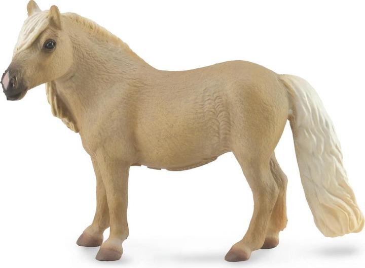 Produktbild Collecta Falabella Stute Palomino (M)