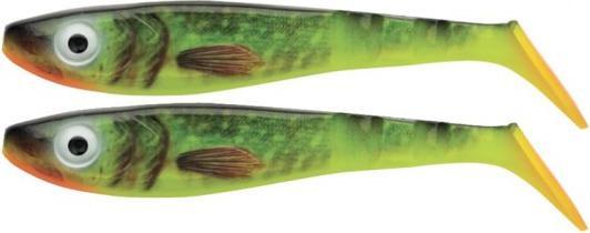 Actual product image Abu Garcia Svartzonker McPike Smoking Hot Pike