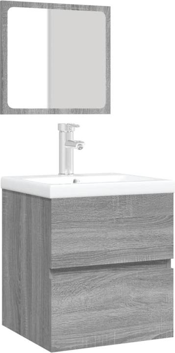 Produktbild VidaXL Michell (60 x 38.5 x 45 cm)