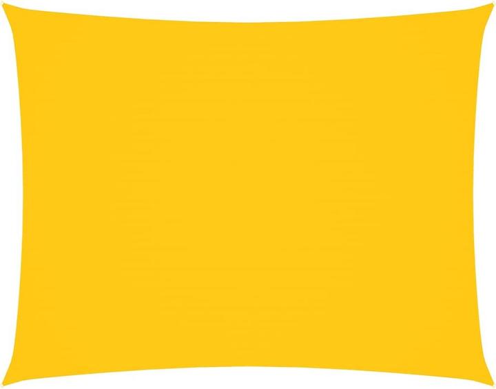 Produktbild VidaXL Sonnensegel (600 x 800 cm)