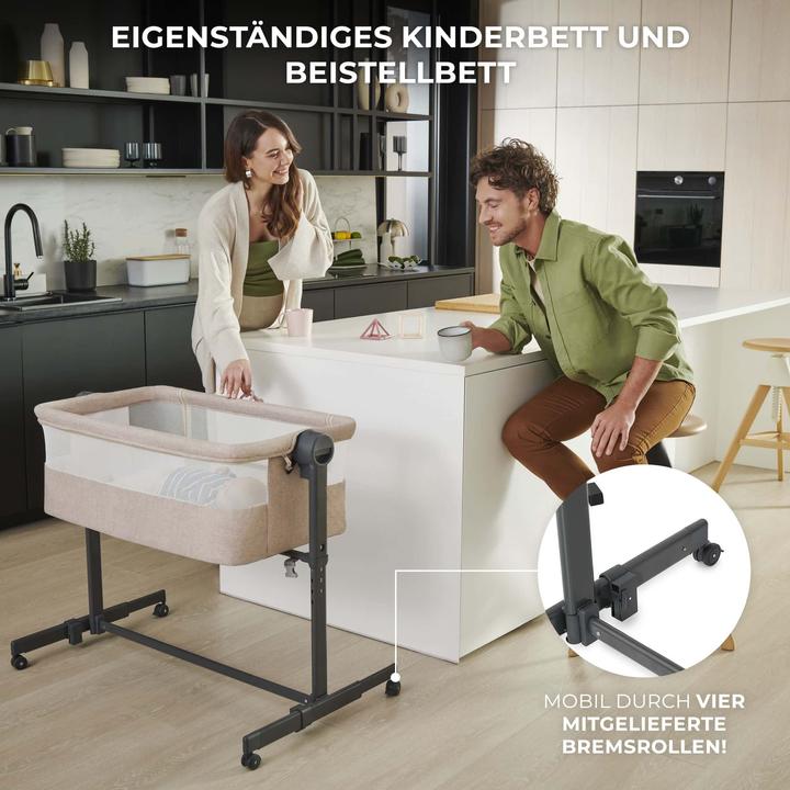 Produktbild KinderKraft Neste Up
