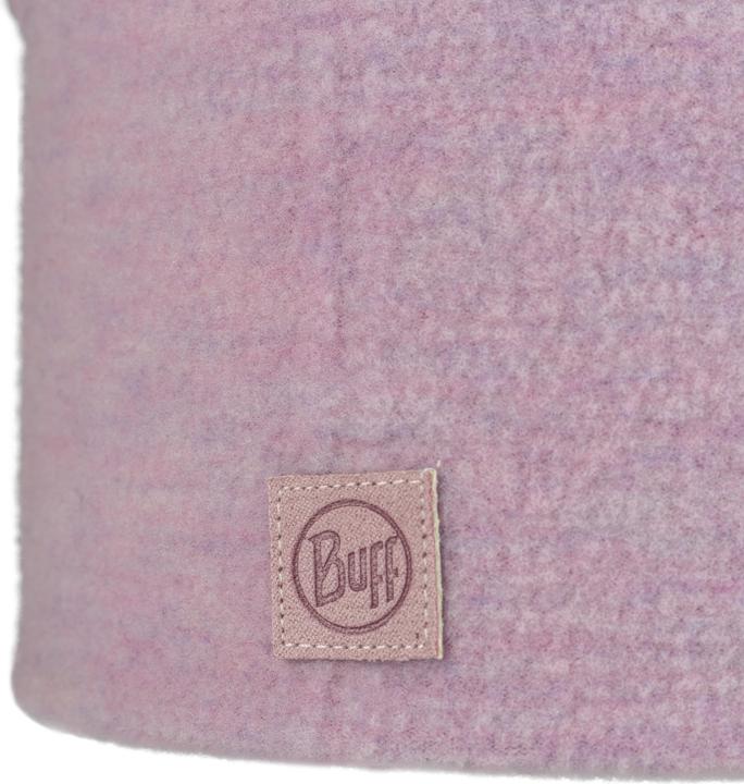 Produktbild Buff Merino Fleece HB Lilac Sand