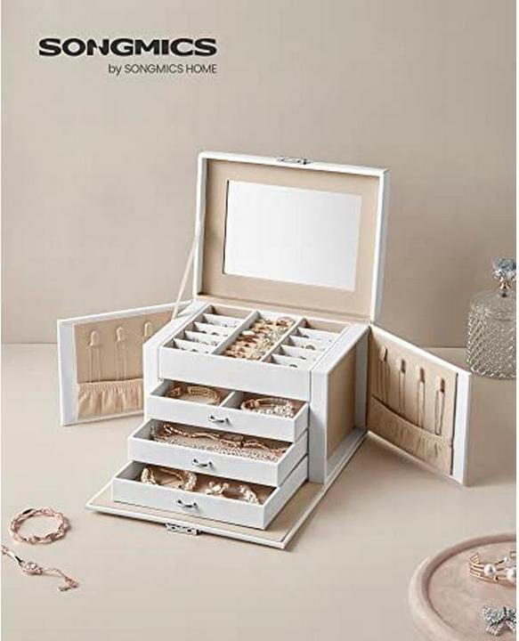 Image du produit Songmics Stella