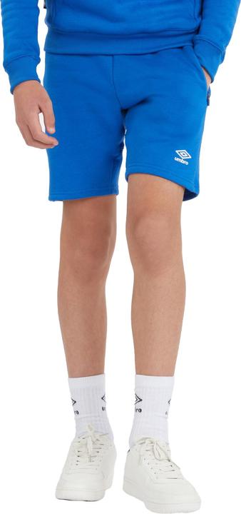 Actual product image Umbro Club Leisure Shorts (128)