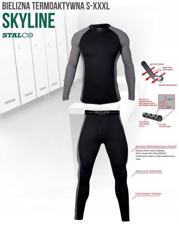 Produktbild Stalco Na (XL)