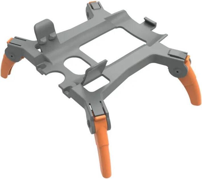 Sunnylife Landing gear for DJI Air 3 Pro - Orange (A3-LG664-C) (Drohnen Landegestell, DJI Air 3)