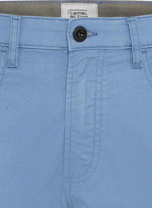 Produktbild Camel Active Slim Fit 5-Pocket Hose (W36/L32)