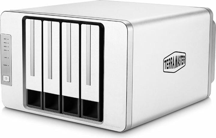 Image du produit Terramaster F4-423