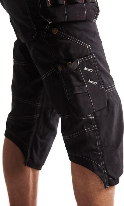 Produktbild Blakläder Piratenhose X1500 schwarz (60)