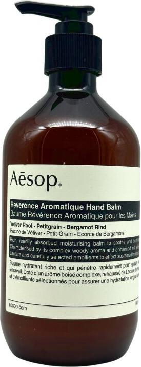 Aesop Réverence Aromatique (500 ml)