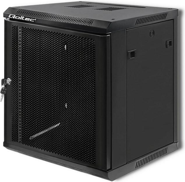 Image du produit Qoltec rack - 12U (12 HE, Rack 19 pouces)