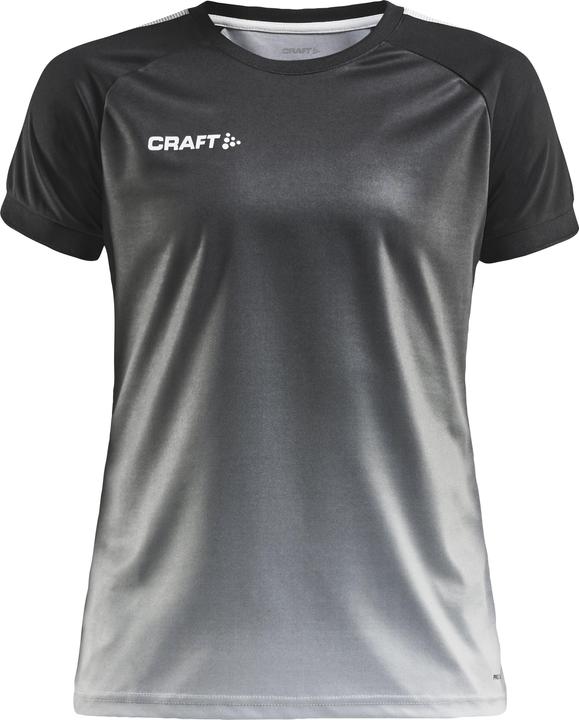 Actual product image Craft Pro Control Fade Jersey W (M)