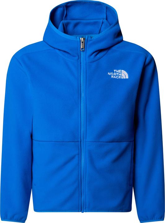 Immagine prodotto North Face Teen Glacier F/Z Hooded Jacket (XXL)