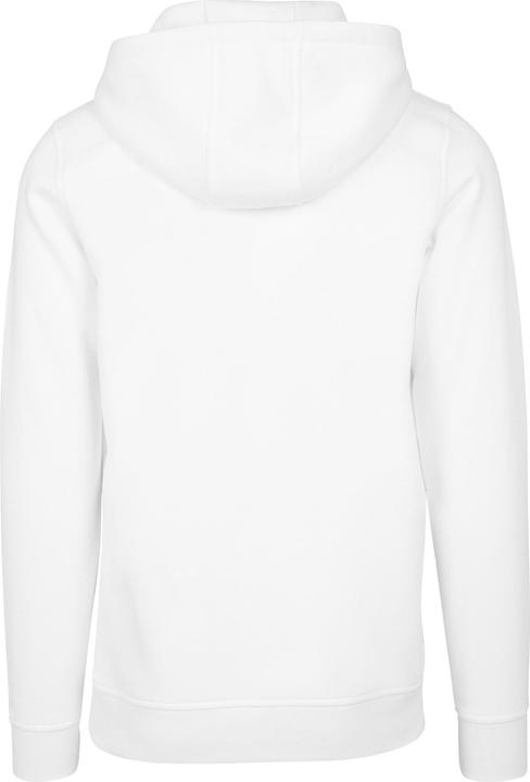 Image du produit Disney - Sweat à capuche MICKEY MOUSE HEART SILHOUETTE - Fille (128)