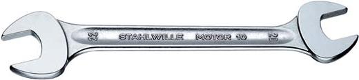 Image du produit Stahlwille Clé à fourches doubles (30 mm, 32 mm)