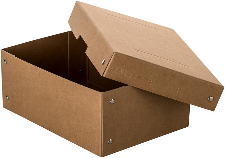 Produktbild Falken Pure Box (A5)