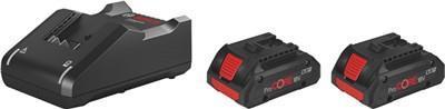 Produktbild Bosch Professional Starter Set ProCORE (18 V)
