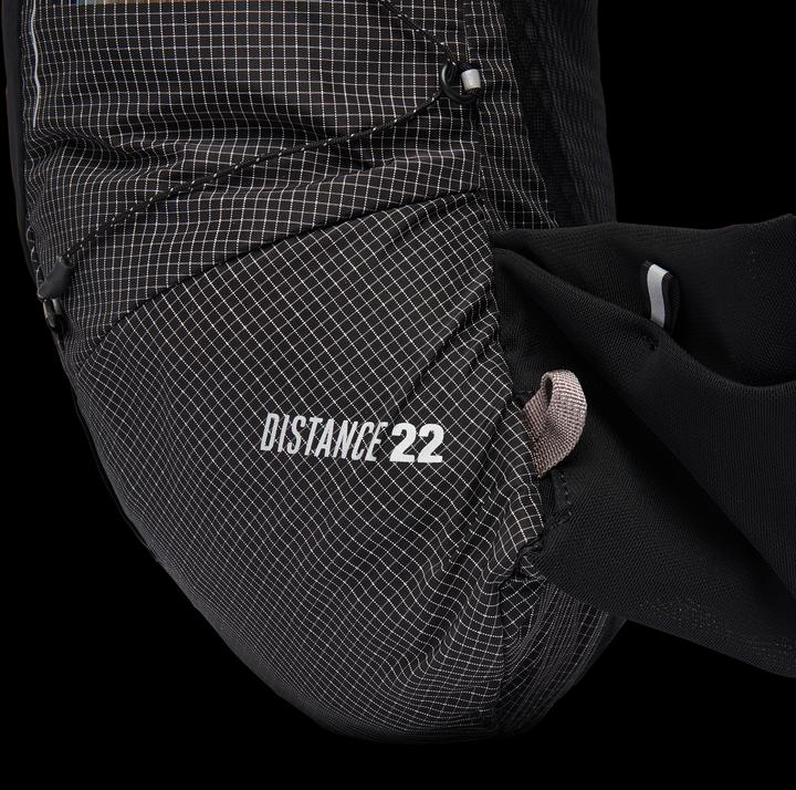 Actual product image Black Diamond Distance 22 Backpack (22 l)