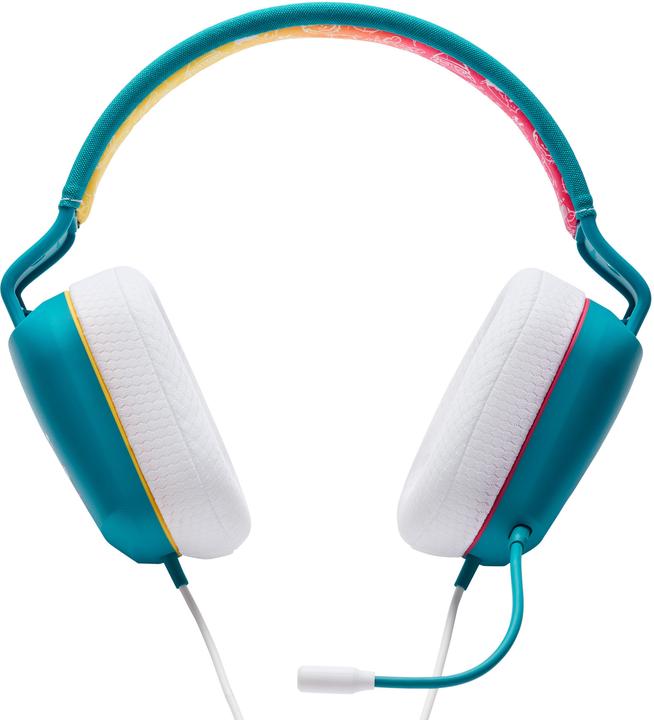 Actual product image PowerA NINTENDO SWITCH - Stereo Headset (Cable)