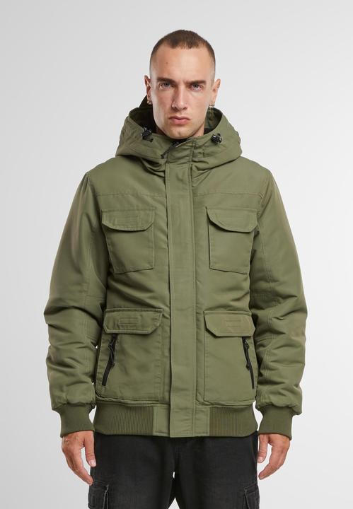 Image du produit Brandit Veste d'exploration pour homme - 174601 (L)