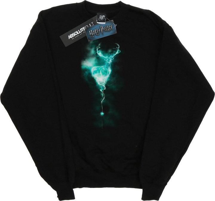 Produktbild Stag Patronus Mist Sweatshirt Mädchen (140, 146)
