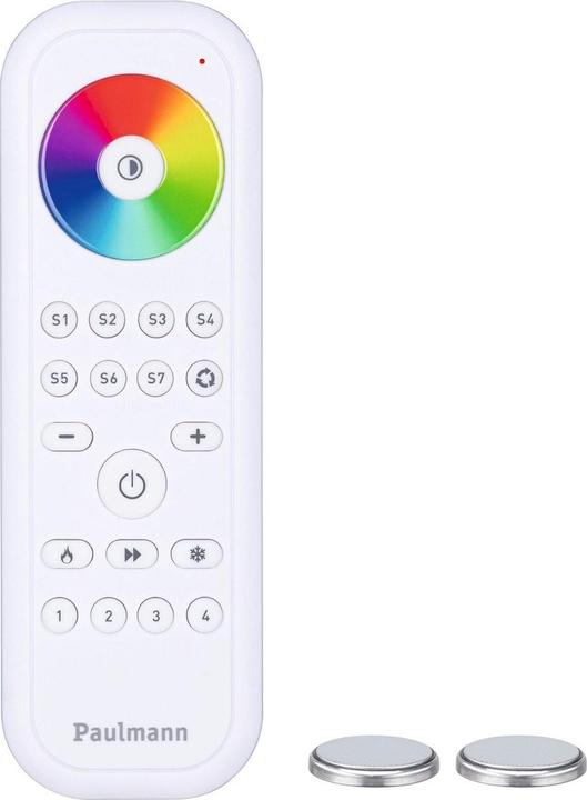 Actual product image Paulmann Remote control Gent 2