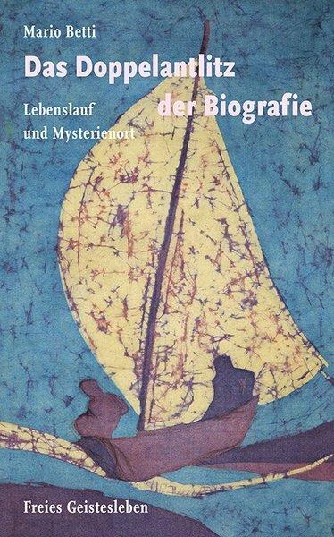 Immagine prodotto Das Doppelantlitz der Biografie (Tedesco, Mario Betti, 2020)