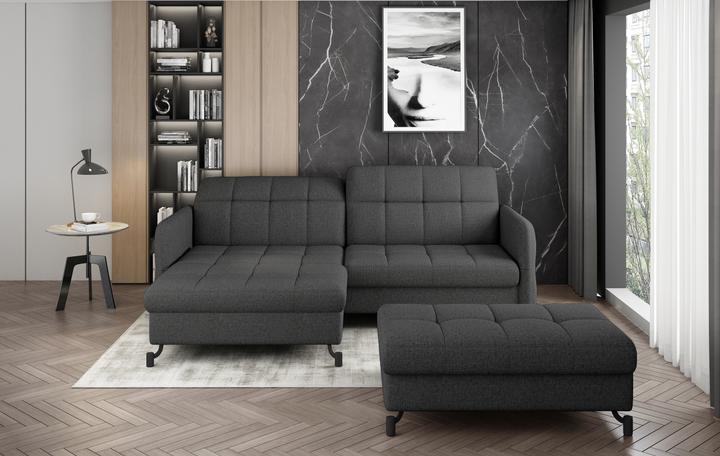 Grigio scuro Inari 96