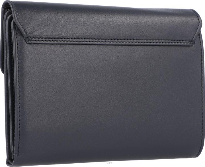 Produktbild Esquire Helena Geldbörse RFID Leder 14 cm