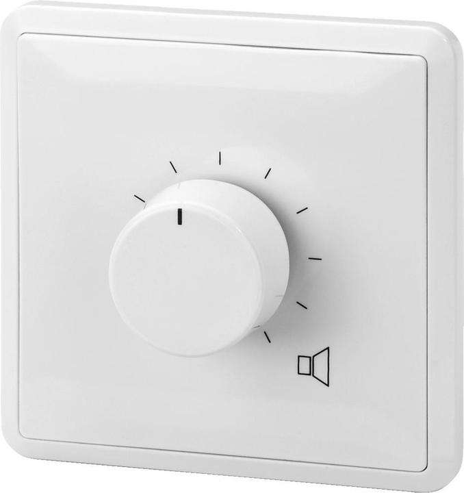 Immagine prodotto Monacor Installazione Controllo del volume ELA Noi