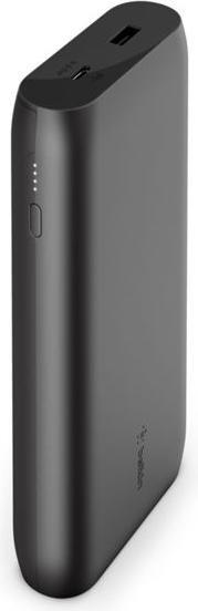 Image du produit Belkin BoostCharge Pro (20000 mAh, 65 W, 9.25 Wh)