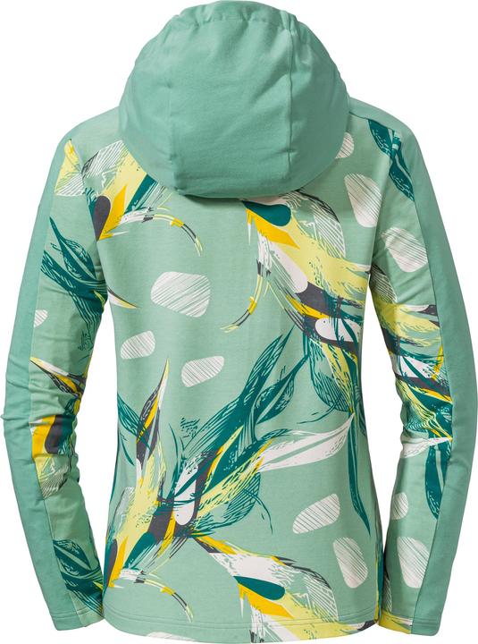 Immagine prodotto Schöffel Felpa con cappuccio Locarno (L, XL)