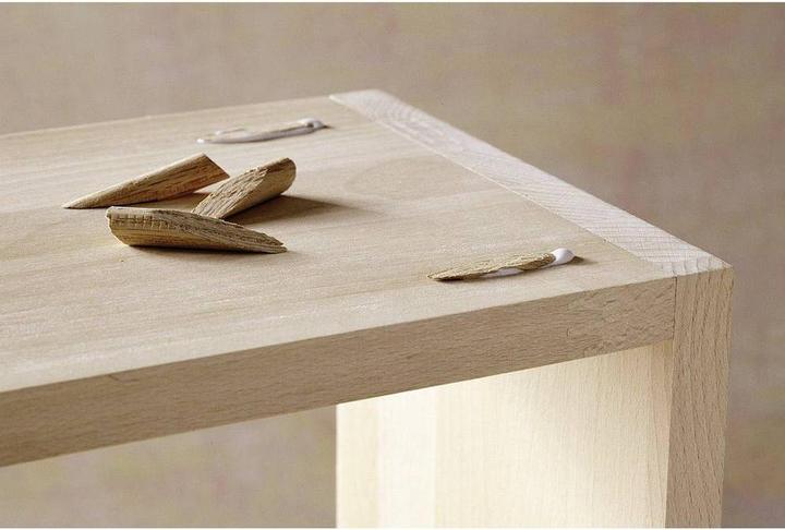 Produktbild wolfcraft wolfcraft 1 Undercover Jig-Set, Pozidriv (1 Stk.)