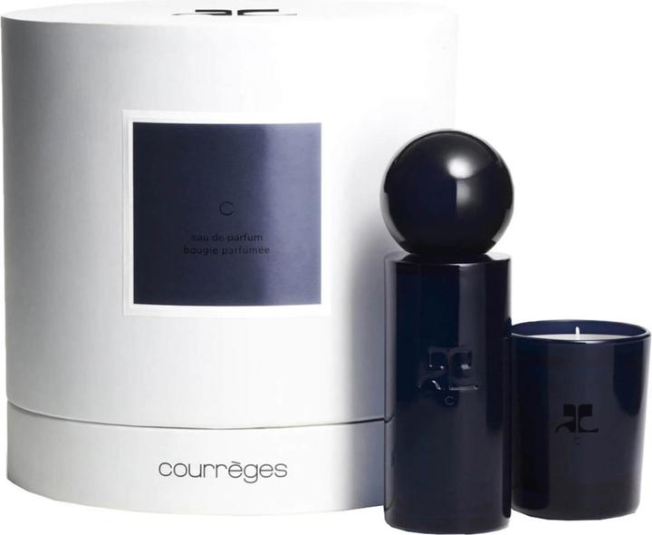 Courreges C Set 100 ml (Eau de Parfum, 100 ml)