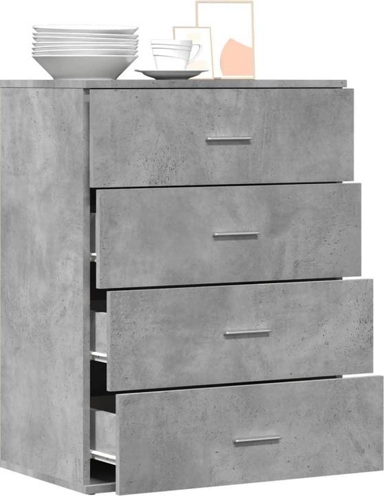 Actual product image VidaXL Sideboard (60 x 39 x 80 cm)