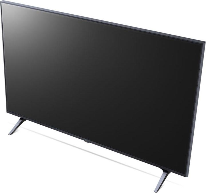 Produktbild LG 43UR640S Digital Beschilderung Flachbildschirm (43 Zoll) WLAN Ultra HD Eingebauter Prozessor Web OS (3840 x 2160 Pixel, 43")