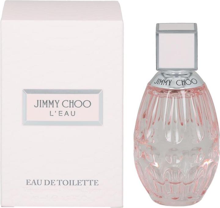 Image du produit Jimmy Choo L'Eau (Eau de toilette, 40 ml)