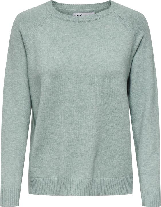 Only ONLLESLY knitted jumper Knitted jumper (M)