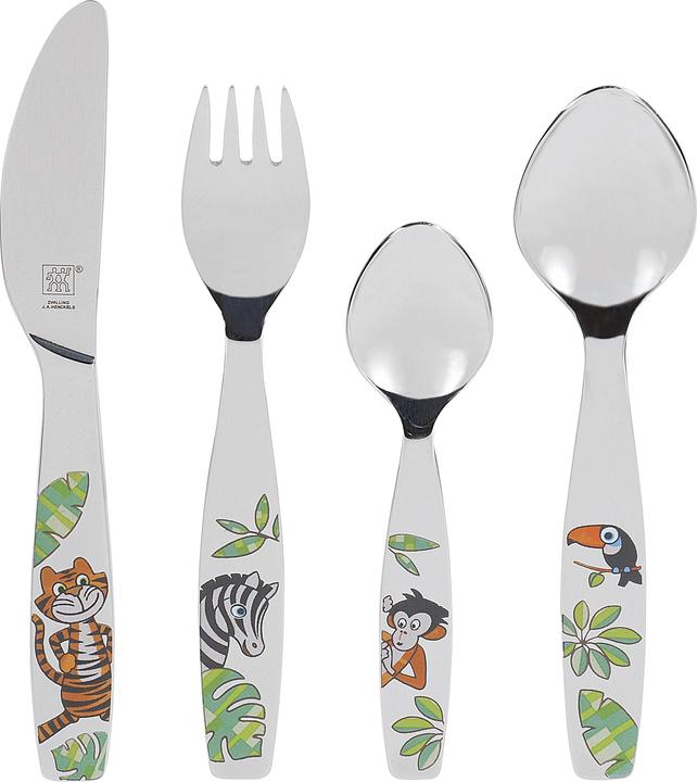 Produktbild Zwilling Jungle