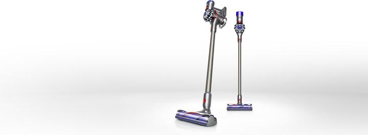 Produktbild Dyson V8 Animal +