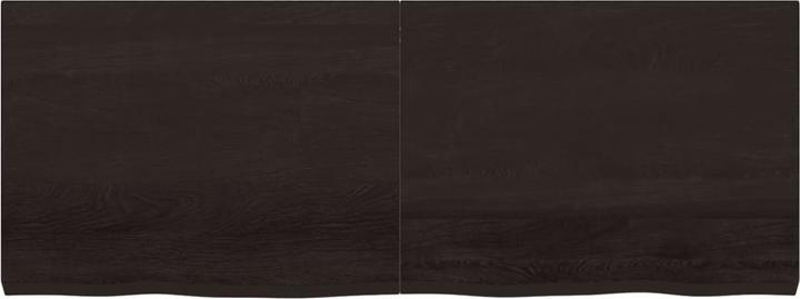 Actual product image VidaXL Saba (160 x 60 x 6 cm)