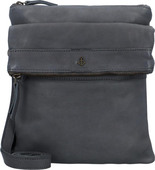 Produktbild Harbour 2nd Anchor Love Umhängetasche Leder 22 cm