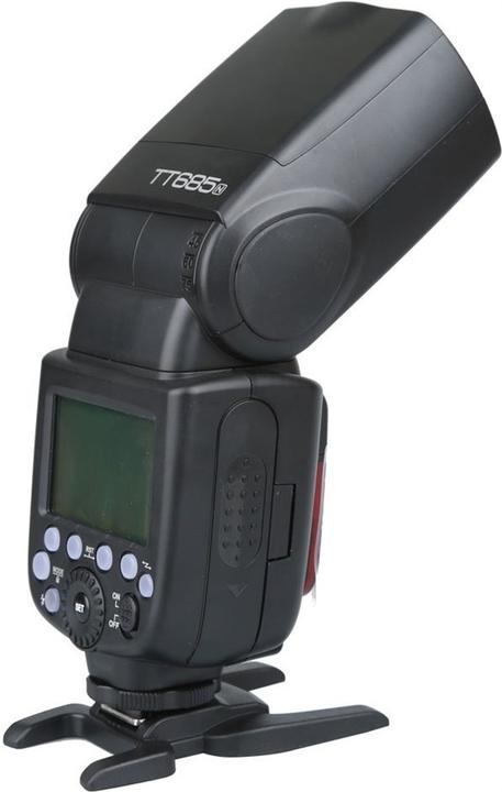 Produktbild Godox Tt685-N (Aufsteckblitz, Nikon)