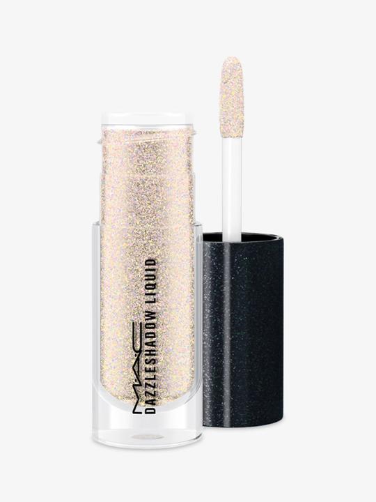 Produktbild MAC Cosmetics Dazzleshadow Liquid (Not Afraid To Sparkle)