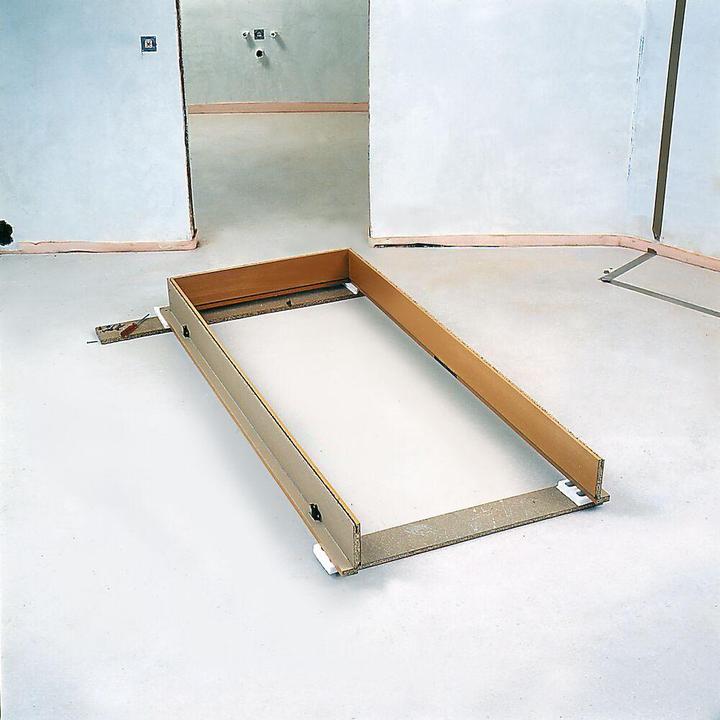 Image du produit Bessey Entretoise de montage de chambranle de porte TMS Spa (1010 mm)