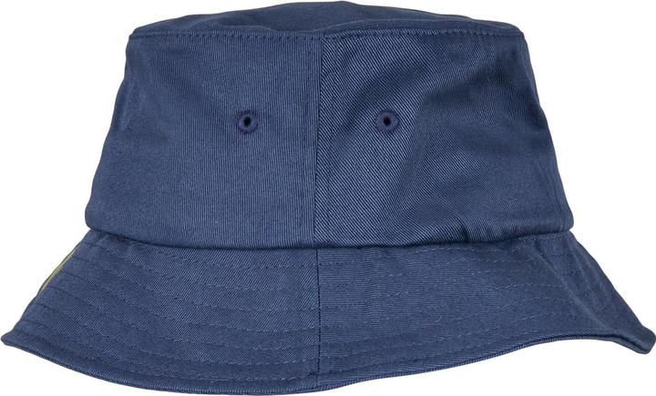 Actual product image Flexfit Organic Cotton Bucket Hat - 15045 (One size)