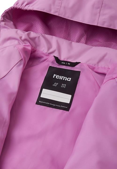 Immagine prodotto Reima tec toddler rain overall Toppila Lilac (80)