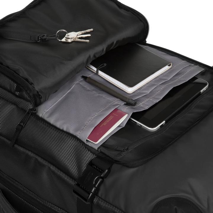 Image du produit Eastpak Tranverz CNNCTCoat (121 l, L (90 - 115l))
