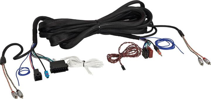 Immagine prodotto Mercedes Cavo di prolunga Audio Gateway --ISO 6,5 m