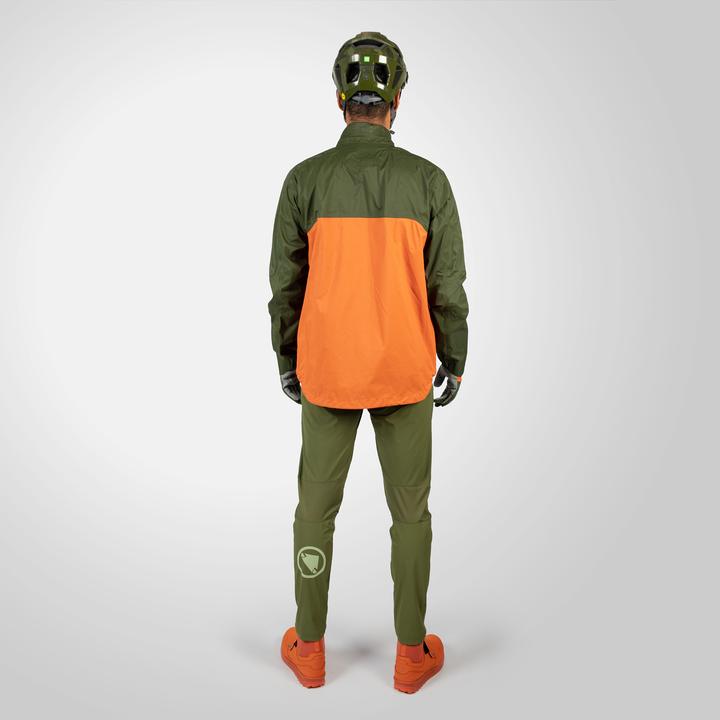 Immagine prodotto Endura MT500 Lite - Giacca Pullover Impermeabile (S)